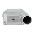 Intercooler wodny JRspec 270x160x120mm Asymetryczny Wlot / Wylot FMIC-WIC-02 799,00 zł-3