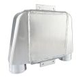 Intercooler wodny JRspec 250x230x120mm Górny Wlot / Wylot FMIC-WIC-07 898,99 zł-2