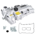 Aluminiowa pokrywa zaworów FMIC.EU BMW N20 228i 328i 528i 2012-2018 FMICEU-VC-002 1 199,99 zł-1