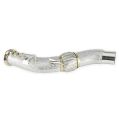 Downpipe z osłoną termiczną FMIC.Pro BMW F06 F12 F13 640d 640dx N57Z 2010-2017-3