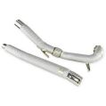 Downpipe z osłoną termiczną FMIC.Pro VOLKSWAGEN Passat 2.0 TSI B8 2015-2017-2