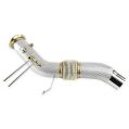 Downpipe z osłoną termiczną FMIC.Pro BMW F32 F33 F36 430d/dx 435dx N57N N57Z 2012-2017-1