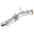 Downpipe z osłoną termiczną FMIC.Pro BMW F32 F33 F36 430d/dx 435dx N57N N57Z 2012-2017-3