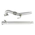 Downpipe z osłoną termiczną FMIC.Pro VOLKSWAGEN Passat 2.0 TSI B6 B7 2006-2015 FMICPRO-DP-032-T-2 1 700,00 zł-1
