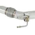 Downpipe z osłoną termiczną FMIC.Pro VOLKSWAGEN Passat 2.0 TSI B6 B7 2006-2015 FMICPRO-DP-032-T-2 1 700,00 zł-4