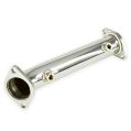 Downpipe GPF Delete FMIC.Pro Hyundai Tucson IV 1.6 T-GDi 2020--2