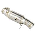 Downpipe FMIC.Pro BMW F32 F33 F36 GT 435i 435ix N55 2012-2016 FMICPRO-DP-101-4 948,99 zł-2
