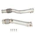 Downpipe FMIC.Pro BMW F97 X3M F98 X4M S58 2017-2023 FMICPRO-DP-102 2 399,00 zł-1