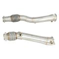 Downpipe FMIC.Pro BMW F97 X3M F98 X4M S58 2017-2023 FMICPRO-DP-102 2 399,00 zł-3