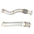 Downpipe FMIC.Pro BMW F97 X3M F98 X4M S58 2017-2023 FMICPRO-DP-102 2 399,00 zł-2