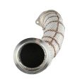 Downpipe FMIC.Pro BMW M2 M3 M4 G87 G20 G80 S58 B30 2020- z katalizatorem i osłoną termiczną FMICPRO-DP-105-C-T 2 949,00 zł-4