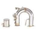Downpipe FMIC.Pro Audi A4 A5 B8 2.0 TDI 2012-2015 FMICPRO-DP-122 1 199,99 zł-2