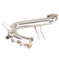 Downpipe FMIC.Pro Audi A4 S4 Avant Quattro 3.0 TDI 2016-2021 FMICPRO-DP-124 1 499,99 zł-1
