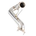 Downpipe FMIC.Pro Audi A4 S4 Avant Quattro 3.0 TDI 2016-2021 FMICPRO-DP-124 1 499,99 zł-4