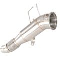Downpipe FMIC.Pro BMW M340i G20 G21 B58 3.0T 2019- FMICPRO-DP-130 1 799,99 zł-1