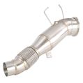 Downpipe FMIC.Pro BMW M340i G20 G21 B58 3.0T 2019- FMICPRO-DP-130 1 799,99 zł-3