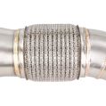 Downpipe FMIC.Pro BMW M340i G20 G21 B58 3.0T 2019- FMICPRO-DP-130 1 799,99 zł-5