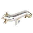 Downpipe FMIC.Pro Mercedes W205 C200 2.0 Turbo 2014- FMICPRO-DP-131 1 099,99 zł-1