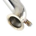 Downpipe FMIC.Pro Mercedes W205 C200 2.0 Turbo 2014- FMICPRO-DP-131 1 099,99 zł-4