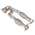Downpipe FMIC.Pro Audi RS3 8V 2.5 TFSI 2014- FMICPRO-DP-139 1 624,99 zł-1