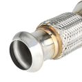 Downpipe BMW N26 USA F22 F23 F30 F32 F34 F36 2.0L 2012-2016 FMICPRO-DP-141 799,99 zł-4