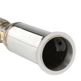 Downpipe BMW N26 USA F22 F23 F30 F32 F34 F36 2.0L 2012-2016 FMICPRO-DP-141 799,99 zł-3