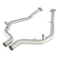 Downpipe FMIC.Pro Range Rover Sport SVR 5.0 V8 L494 2015-2022 FMICPRO-DP-146 3 499,99 zł-1