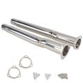 Downpipe Mid Pipe FMIC.Pro Audi RS3 8V TTRS 8S 2.5 TFSI 2017-2023 FMICPRO-DP-147 999,99 zł-4