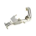 Downpipe FMIC.Pro Ford Galaxy II WA6 2.2 TDCi 2010-2015-3