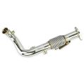 Downpipe FMIC.Pro Ford S-Max WA6 2.2 TDCi 2010-2015-1