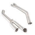 Downpipe Midpipe FMIC.Pro BMW M2 G87 S58 2023- FMICPRO-EXH-002 3 749,99 zł-4