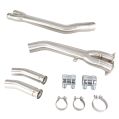 Downpipe Midpipe FMIC.Pro BMW F97 X3M F98 X4M S58 2020-2023 FMICPRO-EXH-006 3 499,99 zł-4