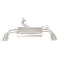 Układ wydechowy Cat-Back FMIC.Pro Toyota GR Yaris 1.6T G16E-GTS 2020-2024-3