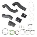 Intercooler i orurowanie FMIC.Pro BMW 535i F07 F10 F11 2009-2016 F01 F02 740i 730d 2007-2015 FMICPRO-IC-016-KIT 3 899,99 zł-5