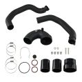 Zestaw przewodów dolotowych Charge Pipe - Boost Pipe FMIC.EU do BMW F80 F82 F83 M3 M4 2015 ICK-BM-S55 1 599,98 zł-1