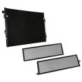 Wymiennik ciepła centralny chargecooler radiator FMIC.Pro BMW  M2 M3 M4 G80 G81 G82 G83 FMICPRO-IC-104 1 999,00 zł-3