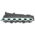 Kolektor ssący dolotowy z intercoolerem FMIC.Pro BMW M240i M340i M440i Toyota Supra 3.0 B58.2 2019--5