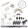 Kolektor ssący dolotowy FMIC.Pro Nissan RB26DETT 2.6L R6 CNC FMICPRO-INTAKE-31 5 999,99 zł-4