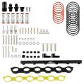 Kolektor ssący dolotowy z intercoolerem FMIC.Pro BMW Toyota B58.2 G42 M240i G20 M340i Z4 G29 M40i Supra Mk5 2018- FMICPRO-INTAKE-36 9 499,99 zł-7