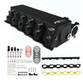 Kolektor ssący dolotowy z intercoolerem FMIC.Pro BMW Toyota B58.2 G42 M240i G20 M340i Z4 G29 M40i Supra Mk5 2018- FMICPRO-INTAKE-36 9 499,99 zł-6