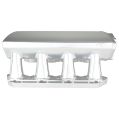 Kolektor ssący dolotowy FMIC.Pro Nissan 5.6 V8 VK56DE FMICPRO-INTAKE-40 2 774,99 zł-3