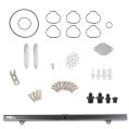 Kolektor ssący dolotowy FMIC.Pro Toyota 2JZ-GTE CNC FMICPRO-INTAKE-45 5 499,99 zł-8