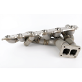 Kolektor Wydechowy FMIC.Pro BMW N54 E82 135i E90 335i T4 Top Mount Twin Scroll SS304 FMICPRO-MAN-6 3 999,98 zł-2