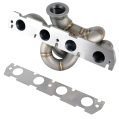 Kolektor Wydechowy FMIC.Pro VW Golf 6 Audi A3 2.0 TFSI TSI EA113 V-band 2004-2014 FMICPRO-MAN-7 3 199,99 zł-2
