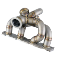 Kolektor Wydechowy FMIC.Pro VW Golf 6 Audi A3 2.0 TFSI TSI EA113 V-band 2004-2014 FMICPRO-MAN-7 3 199,99 zł-1