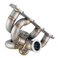 Kolektor Wydechowy FMIC.Pro VW Golf 6 Audi A3 2.0 TFSI TSI EA113 V-band 2004-2014 FMICPRO-MAN-7 3 199,99 zł-3