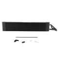 Chłodnica oleju skrzyni biegów FMIC.Pro BMW F87 M2 F80 M3 F82 M4 S55 DCT 2014-2020-2
