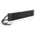 Chłodnica oleju skrzyni biegów FMIC.Pro BMW F87 M2 F80 M3 F82 M4 S55 DCT 2014-2020-3
