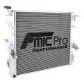 Chłodnica wody FMIC.Pro Jeep Wrangler JK 3.6 3.8 V6 2007-2018 FMICPRO-RAD-117 1 149,99 zł-1