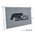 Chłodnica wody FMIC.Pro Honda Civic 1.5T 2016-2021 FMICPRO-RAD-122 1 124,99 zł-2